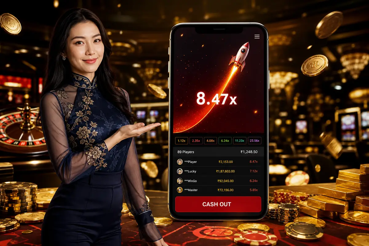 ledgewin অনলাইন ক্যাসিনো ও বেটিং