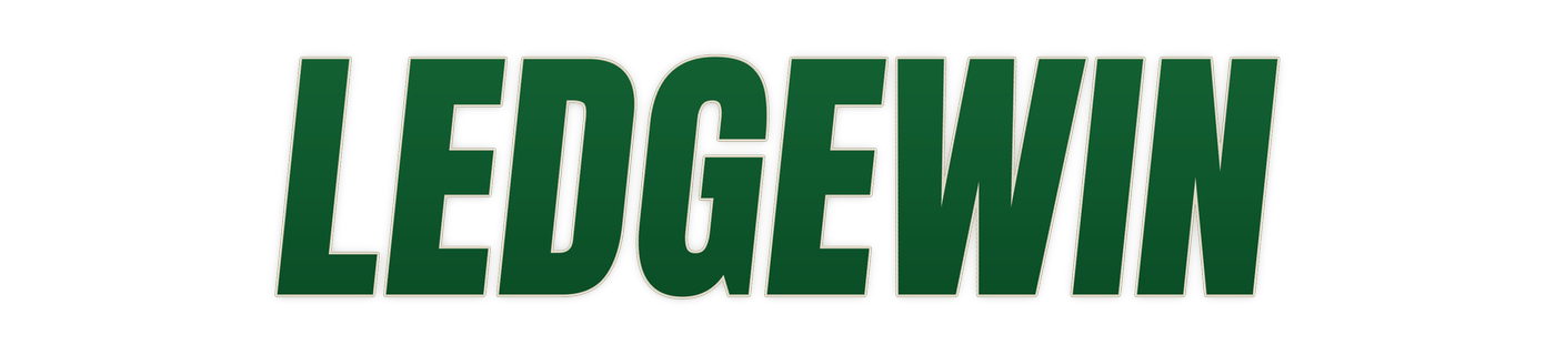 ledgewin লোগো